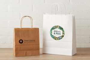 اصول طراحی ساک دستی