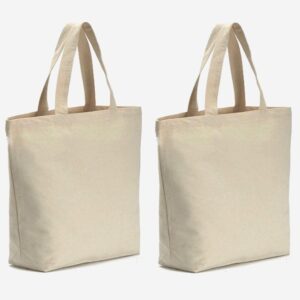 تحولی در خرید: مزایای استفاده از ساک پارچهای